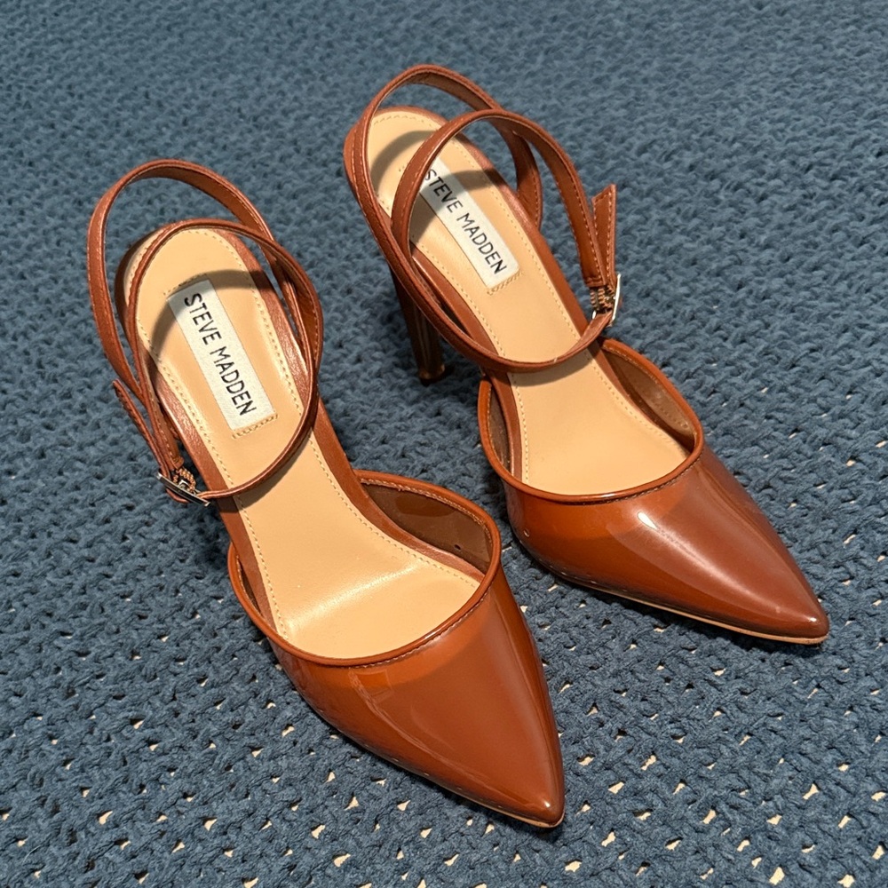 Steve Madden Women's Heels